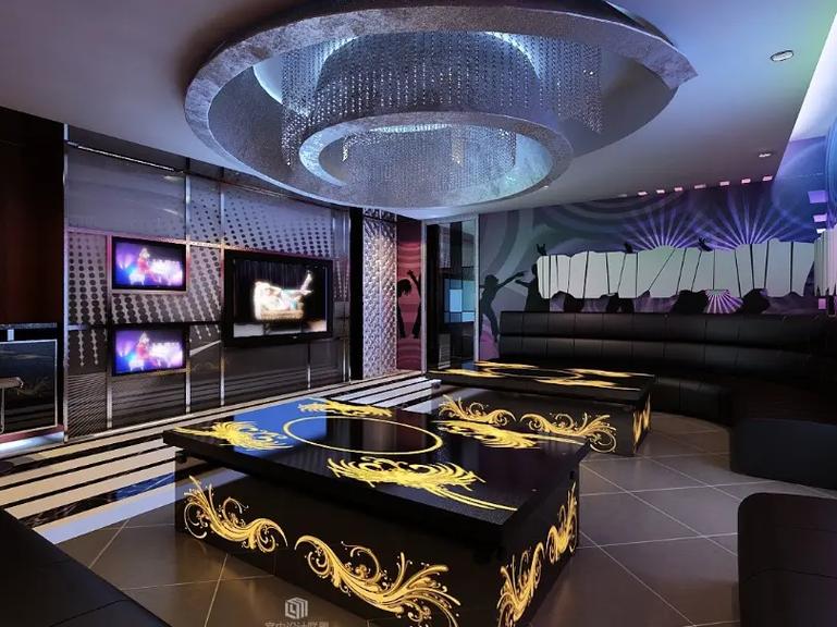 晋中商务ktv，精彩商务派对怎样体验-和顺县ktv预订