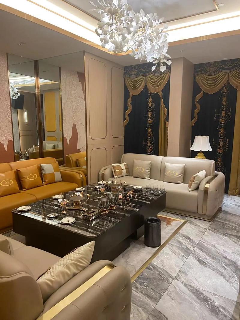 晋中商务ktv攻略分享-和顺县ktv预订